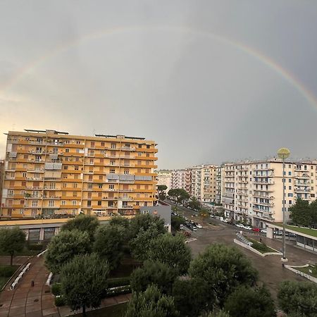 Goodangel House Νάπολη Εξωτερικό φωτογραφία