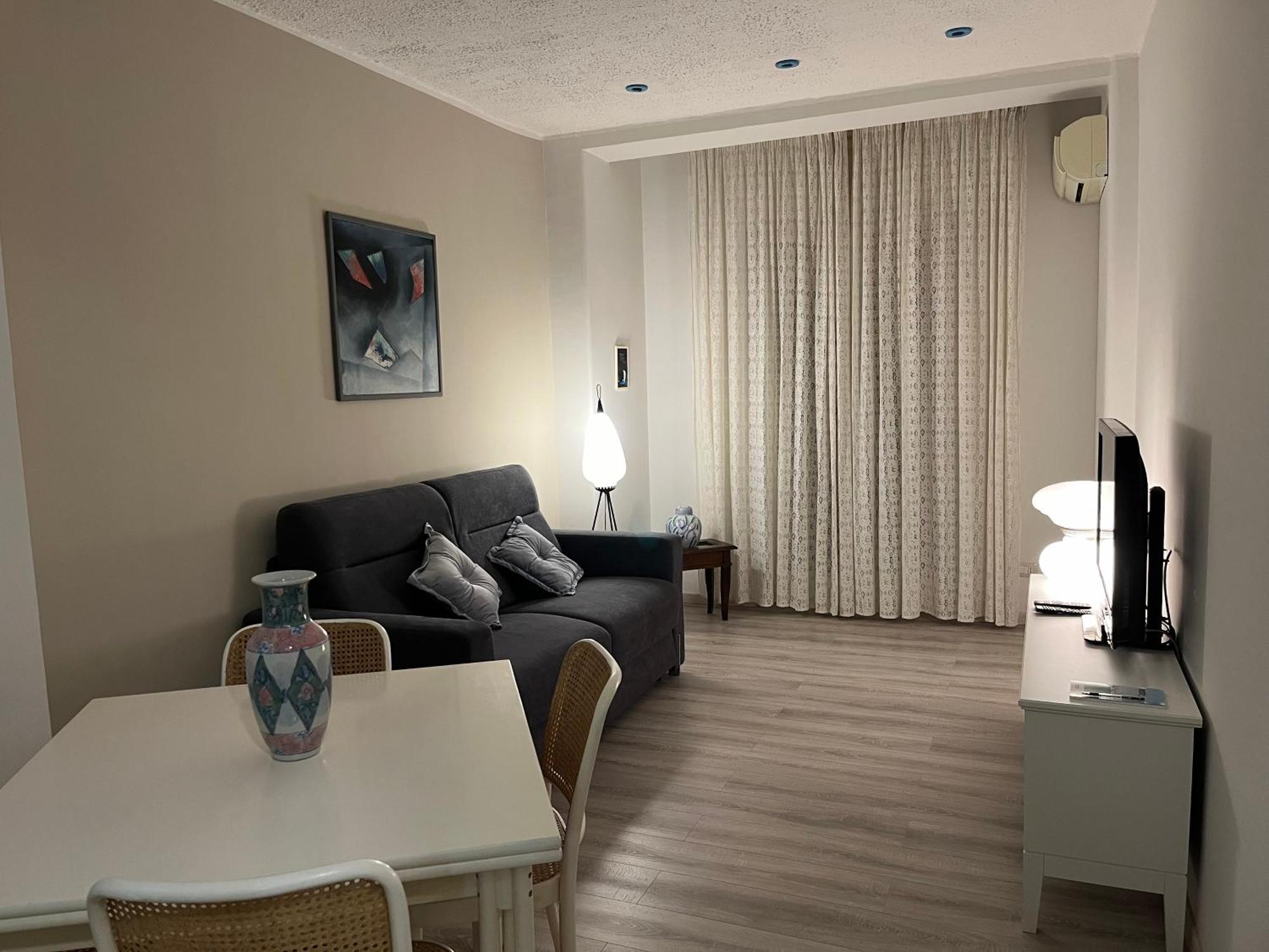 Goodangel House Νάπολη Εξωτερικό φωτογραφία