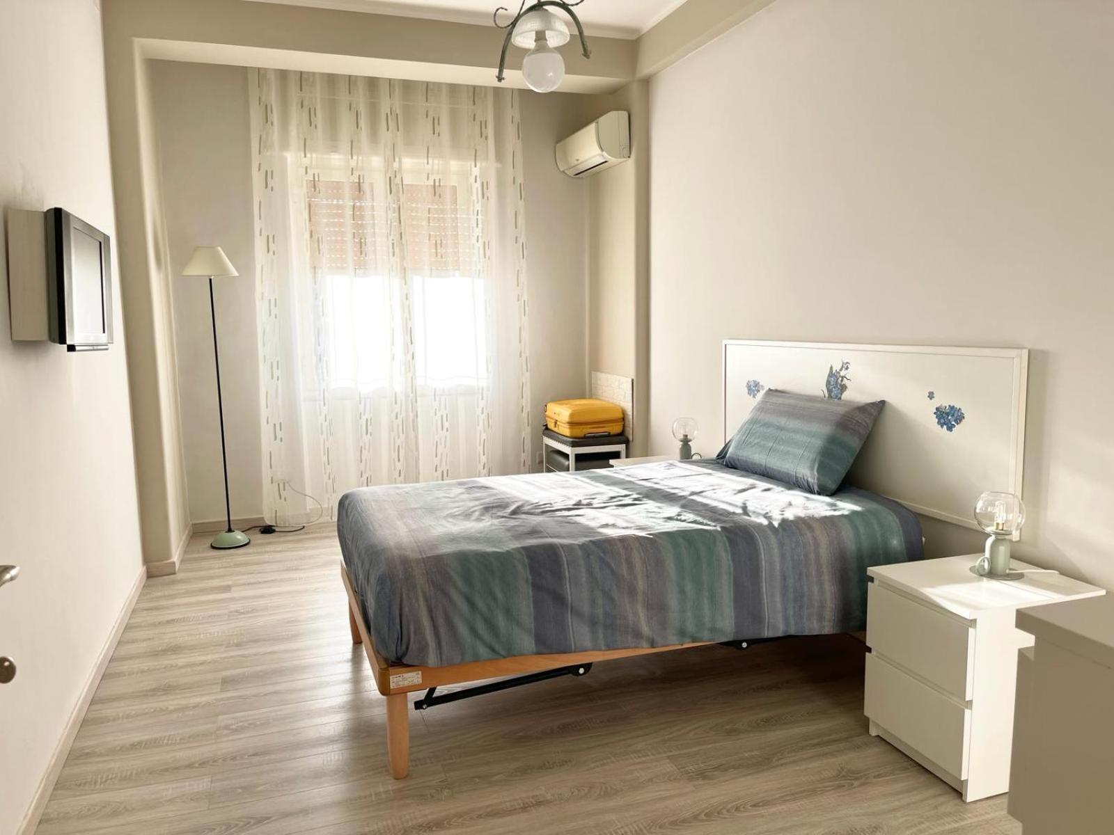 Goodangel House Νάπολη Εξωτερικό φωτογραφία