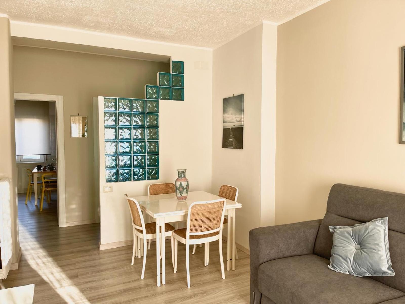 Goodangel House Νάπολη Εξωτερικό φωτογραφία