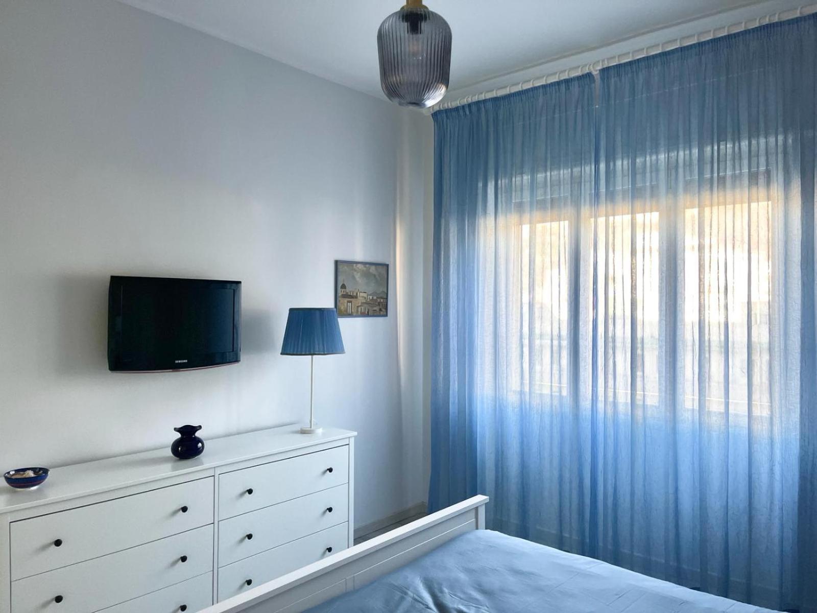 Goodangel House Νάπολη Εξωτερικό φωτογραφία