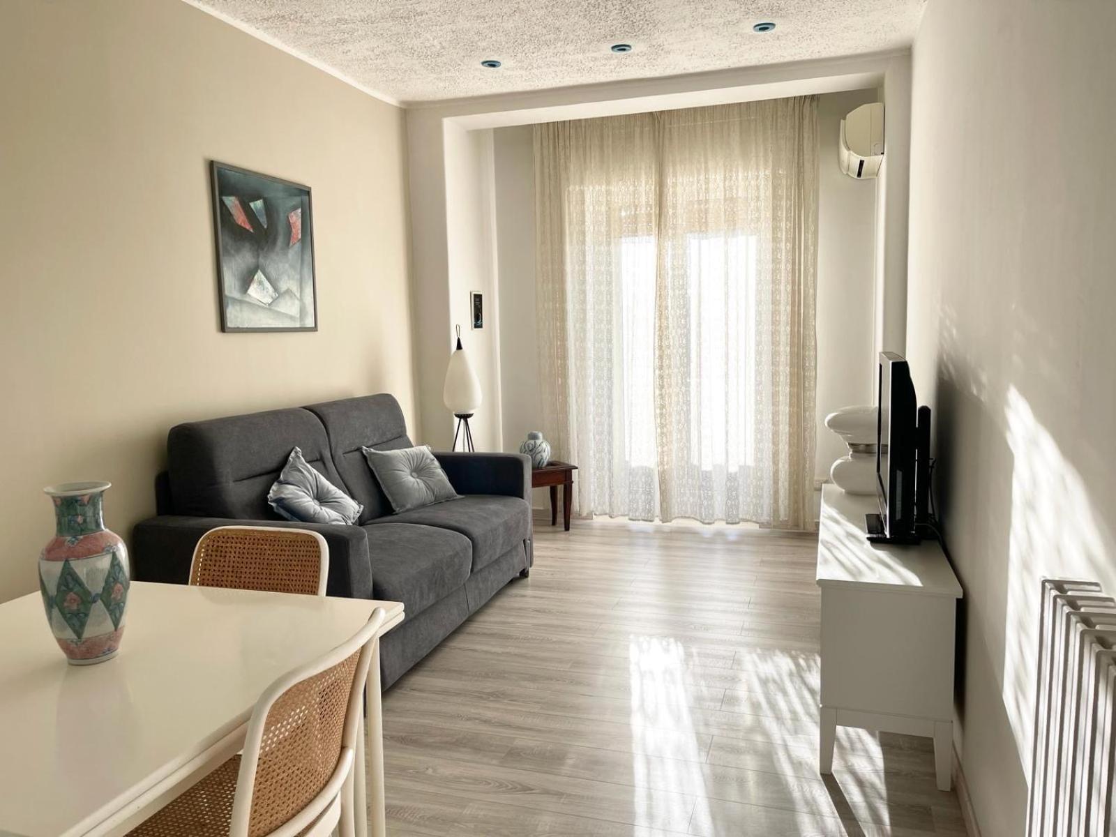 Goodangel House Νάπολη Εξωτερικό φωτογραφία