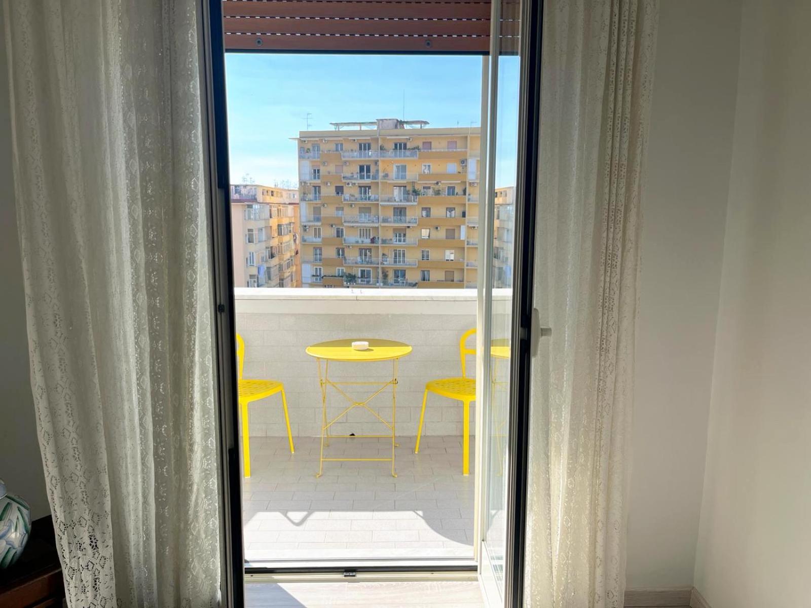 Goodangel House Νάπολη Εξωτερικό φωτογραφία