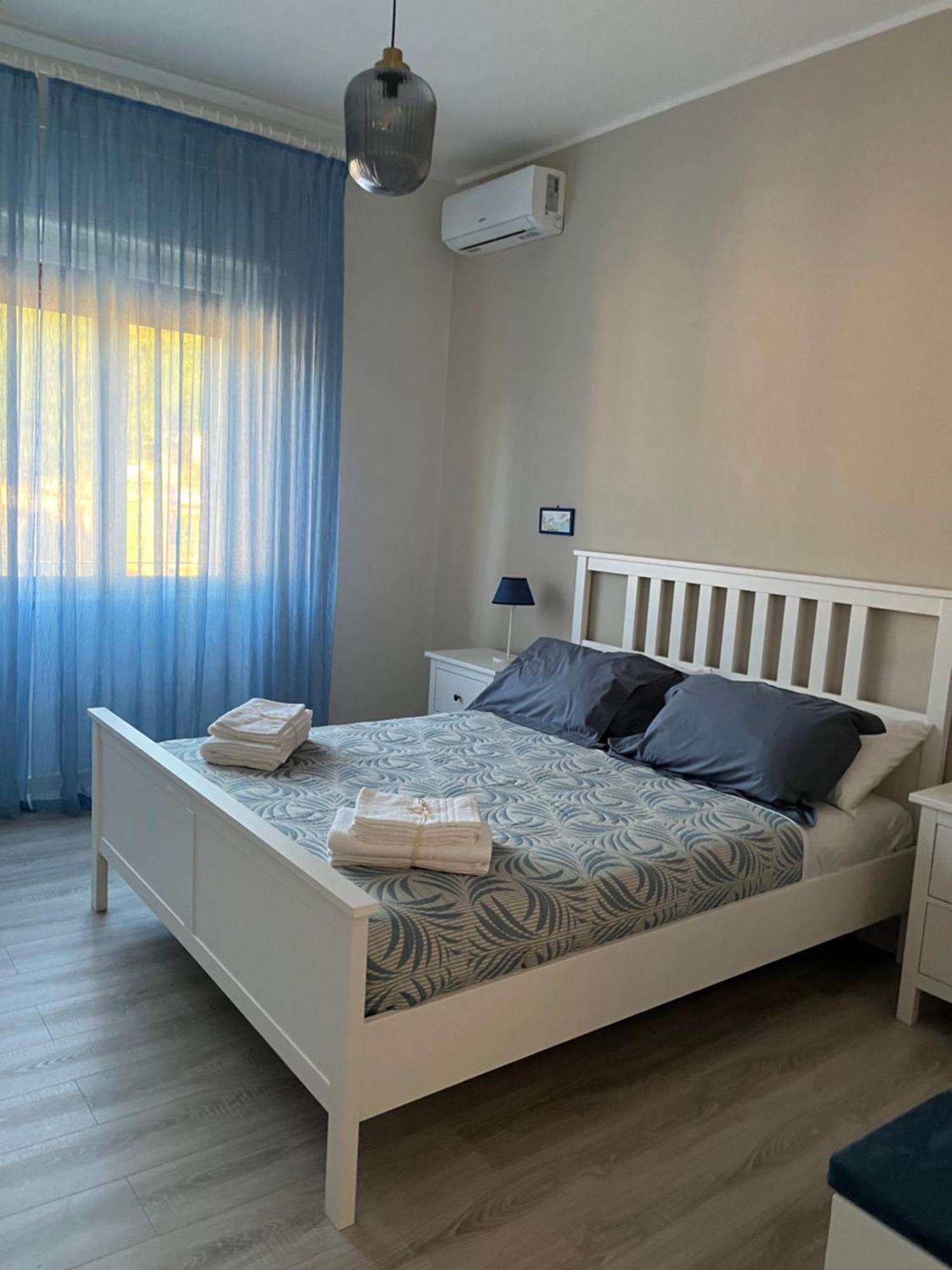 Goodangel House Νάπολη Δωμάτιο φωτογραφία